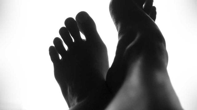 Inside the Locker Room