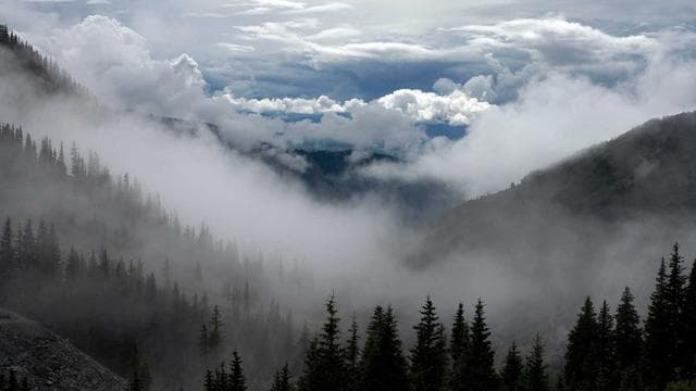 Classic Moments Revisited